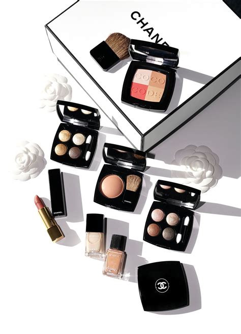 chanel makeup buy|buy Chanel cosmetics online.